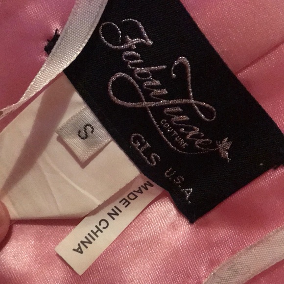 Dress - Picture 3 of 4